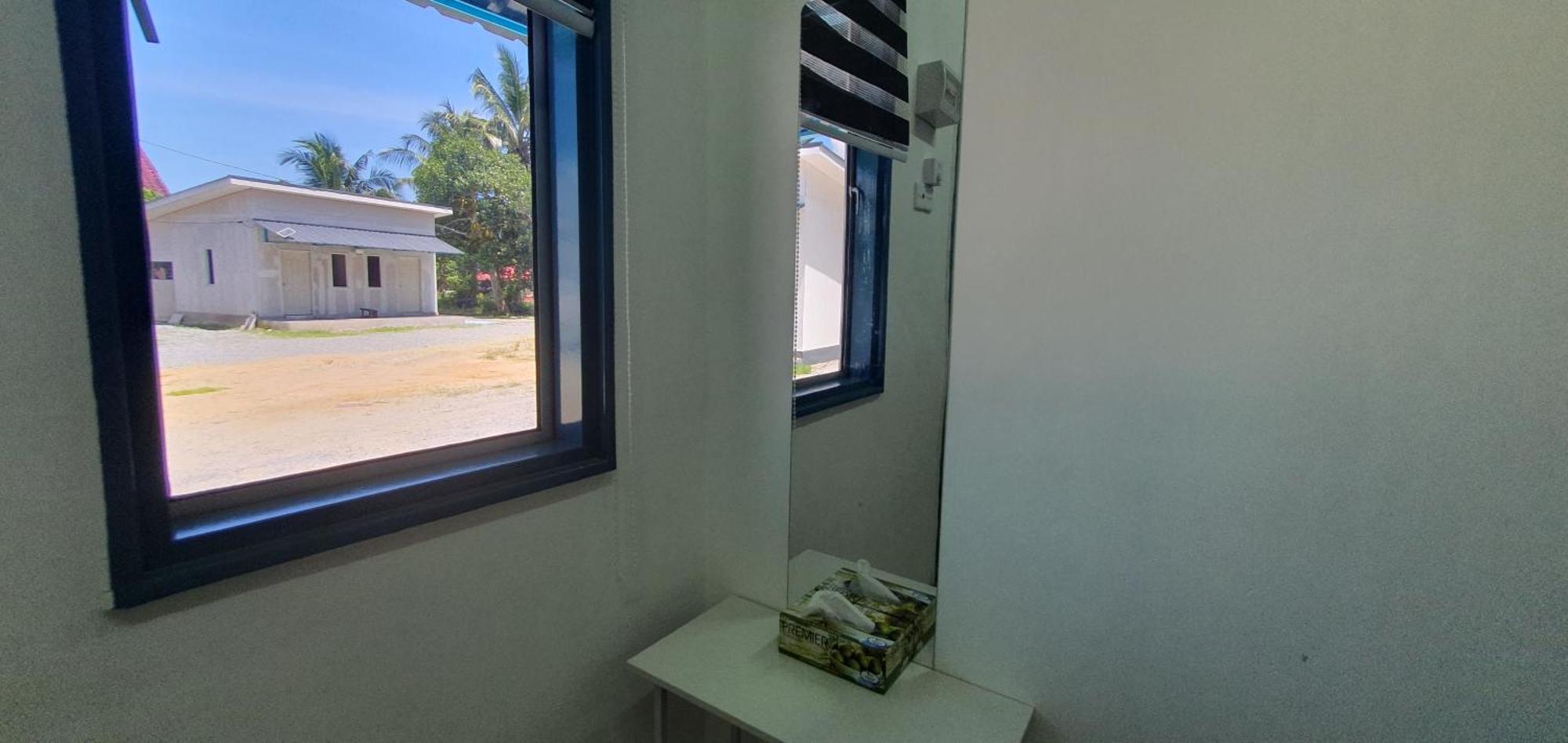 Chalet Meroloh Kuala Kangsar Cameră foto